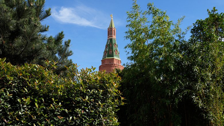 Эксперт РСМД рассказал о влиянии «тюркского мира» на Россию