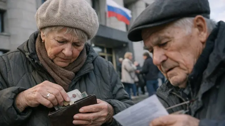 Если пенсия ниже 32 577 рублей: Что полагается дополнительно?