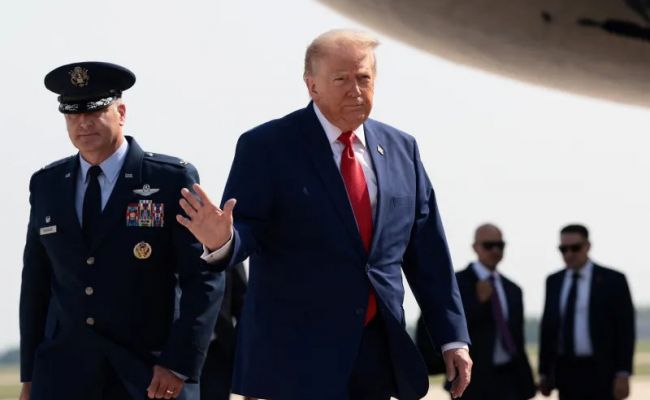 Foreign Affairs: Почему США выгодно развязывать войны