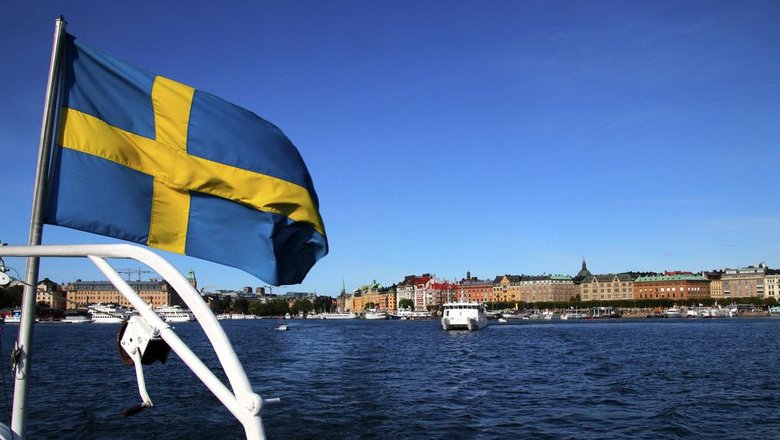 Французское ЯО может оказаться на территории Швеции, заявил посол России