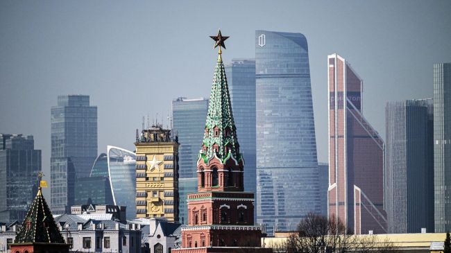 Гидрометцентр: 11 августа в Москве до +26 градусов, дождь, гроза