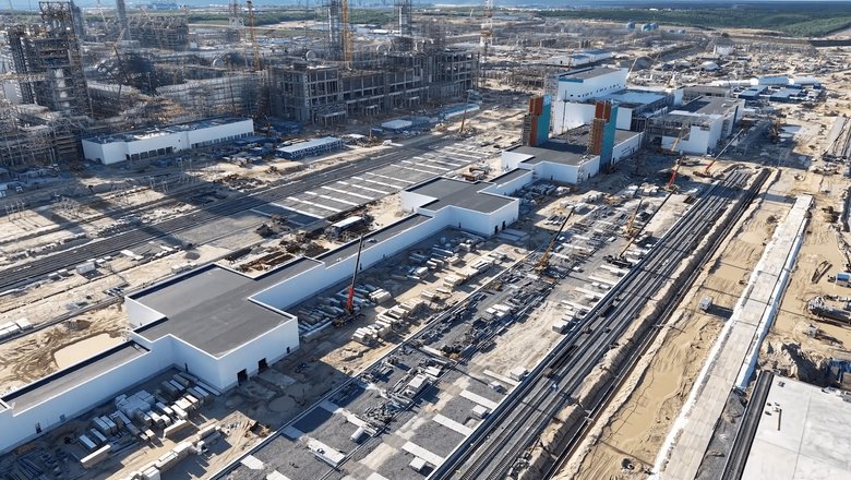 Главные новости к вечеру 25 августа 2026 года