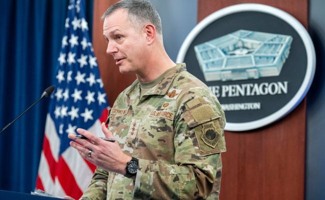 Гринкевичу скоро придется выбирать, защищать Израиль от Ирана или США от России — WP