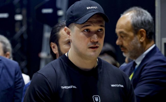 Интрига закручивается: Федоров собирается нанести визит в США