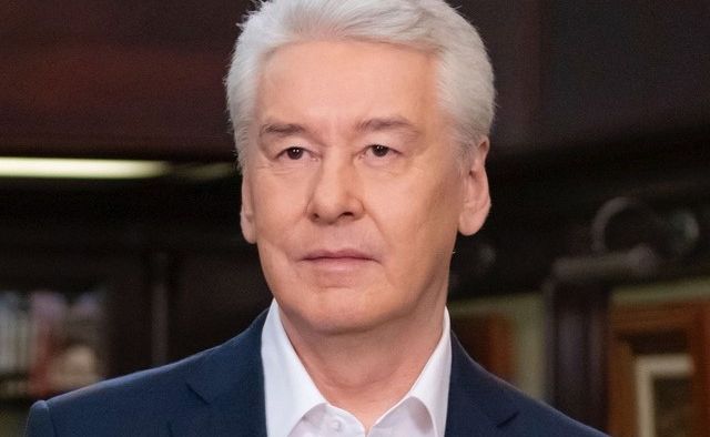 Как в Москве — крупнейшем центре ВПК усиливают систему ПВО — Собянин