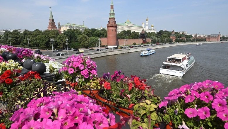 МЧС выпустило экстренное предупреждение из-за аномальной погоды в Москве