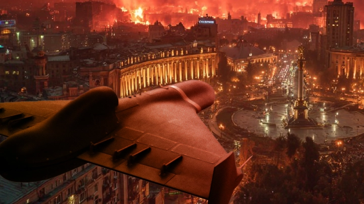 Может стать одной из главных целей: Экс-премьер Польши высказался о значении атаки России на военный завод