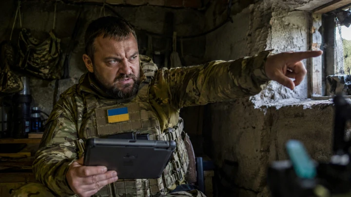 На Украине подвели итоги 40-дневной операции Зеленского по принуждению России к миру. Достаточно трёх слов