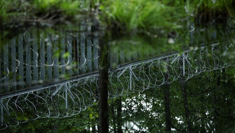 Очереди из фур на польско-украинской границе выросли за сутки в 1,5 раза