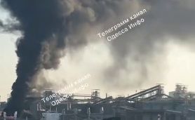 Одесса с ночи под массированной атакой: сигналы воздушной тревоги не смолкают