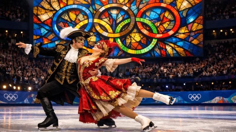 Олимпийский чемпион умер прямо на льду. Всего 28 лет
