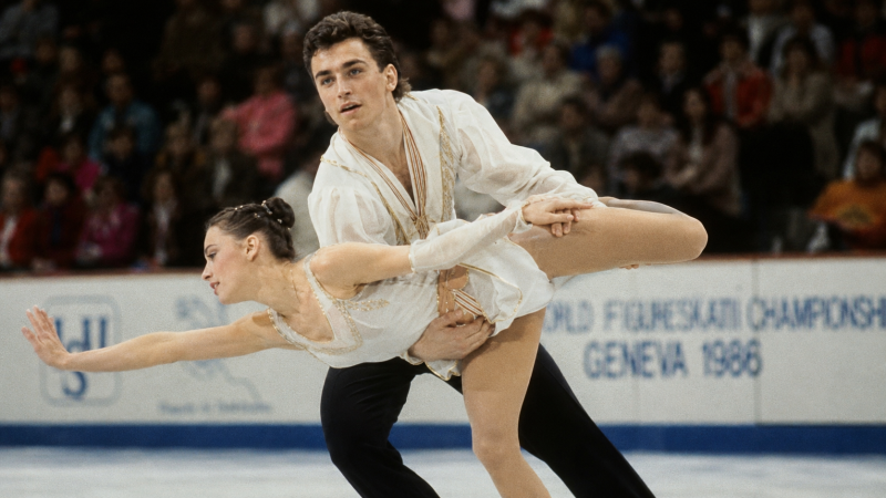 Олимпийский чемпион умер прямо на льду. Всего 28 лет