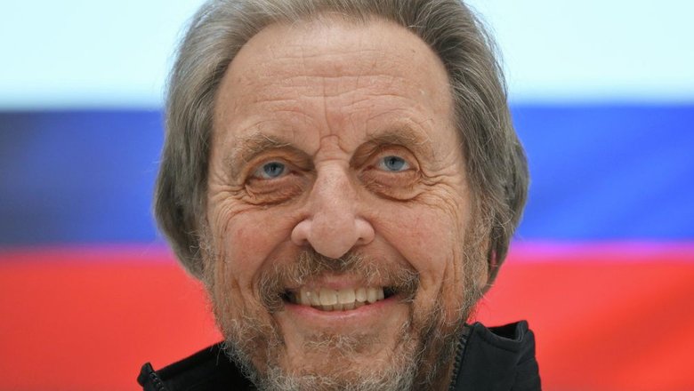 Отец Маска назвал Москву самой красивой столицей мира
