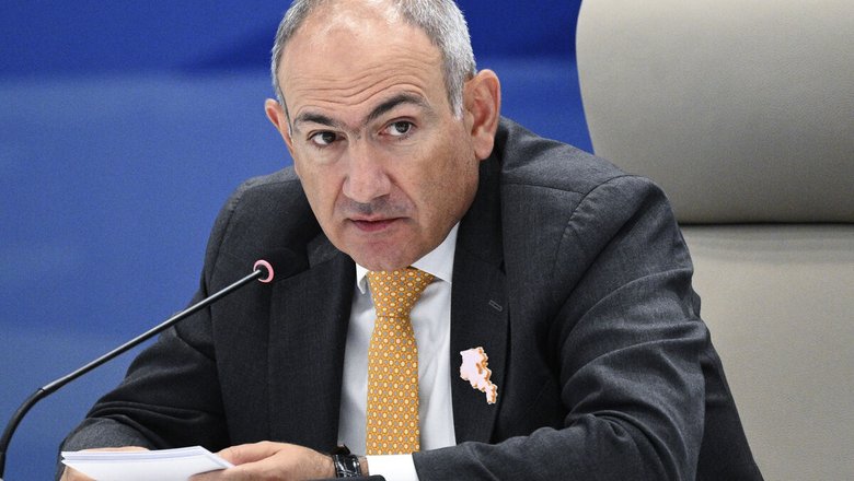 Пашинян объявил закрытой страницу конфликта Армении и Азербайджана