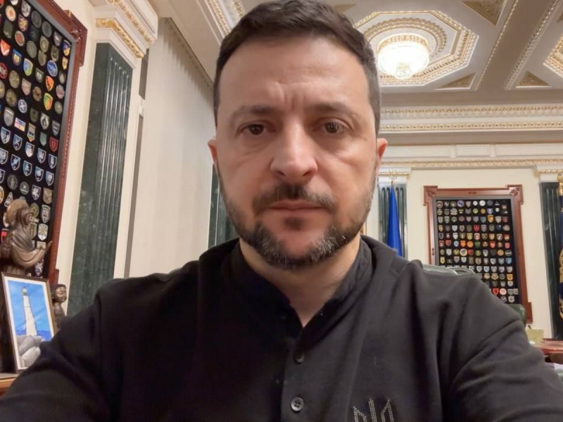 Подоляка расшифровал послание Зеленского об «адской битве» — сводка СВО от 28.08.2026