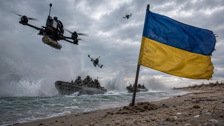 Польша отказалась звать Украину на свой парад. Буданов* пригрозил Варшаве катастрофой