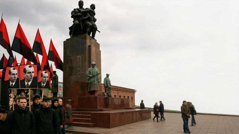 Польша отказалась звать Украину на свой парад. Буданов* пригрозил Варшаве "катастрофой"