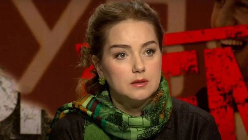 Предательство на СВО остановить не удалось: Актриса Ольга Будина рассказала всё вслед за Рытковым