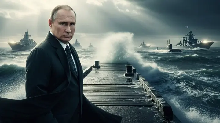 Путин отправил 13 тысяч военных на Восток — в Китае тут же отреагировали. Это «пощёчина»