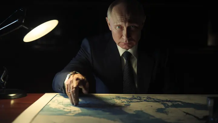 Путин впервые на Курилах. Прозвучало важное заявление: В Японии переполох. Москве выражен протест