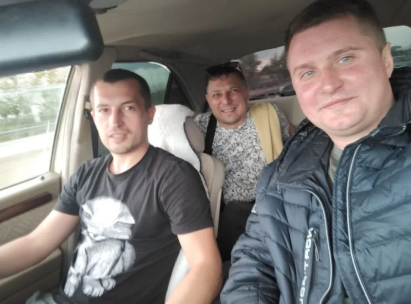 "Раз вырубили, второй раз". Били подло, со спины. Кто и зачем убил ветерана СВО в Ессентуках