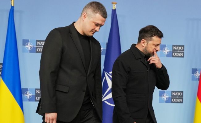 Речь о слишком больших деньгах: Шантаж Зеленского может плохо кончиться для Федорова