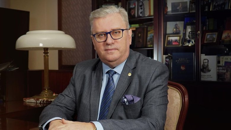Ректор МПГУ рассказал о гранте для педагогических вузов
