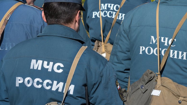 Режим ЧС объявлен в четырёх районах Ростовской области после шторма