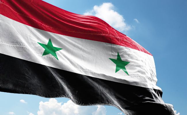 Россия и Сирия понимают перспективы будущего совместных военных баз