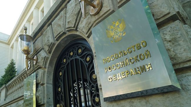 Россия нацелила на жаждущего помочь в «убийстве русских» Мартенса прокуратуру ФРГ