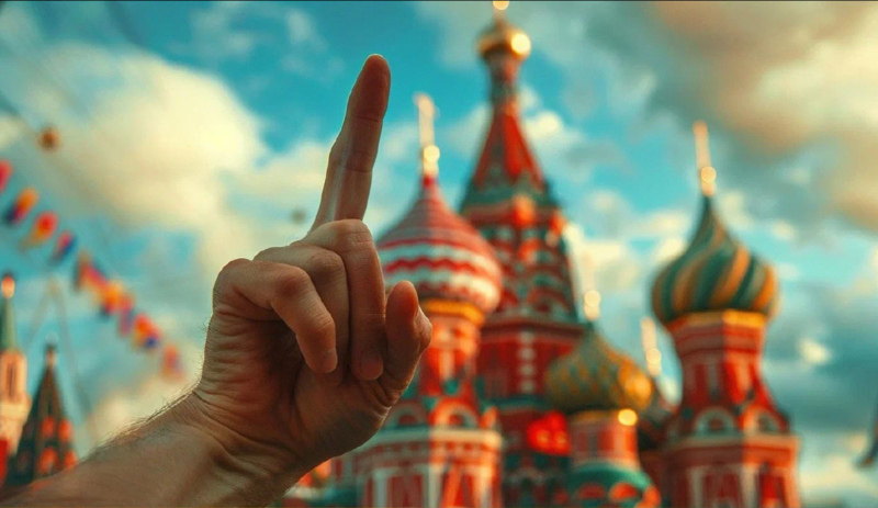 Русская экономика "вернулась на траекторию роста". Какую проблему увидело Bloomberg?