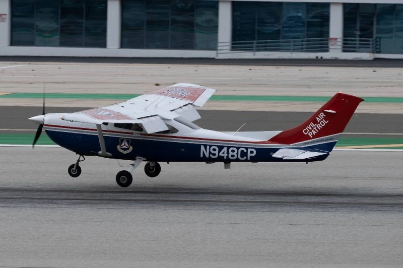 СК РФ назвал три версии пропажи Cessna в Приангарье