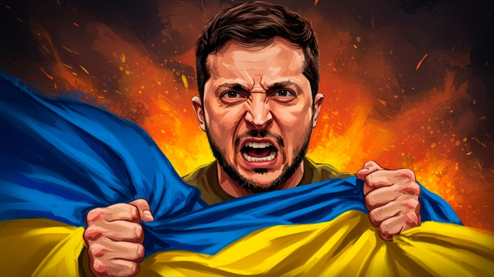 Спасите Украину!: Бывший пресс-секретарь Зеленского выступила со страшным прогнозом