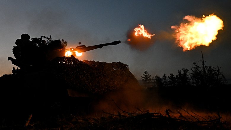 Средства ПВО сбили 1083 беспилотника и 10 авиабомб за сутки