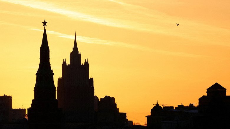 ТАСС: глава дипслужбы Ватикана планирует визит в Москву в конце августа