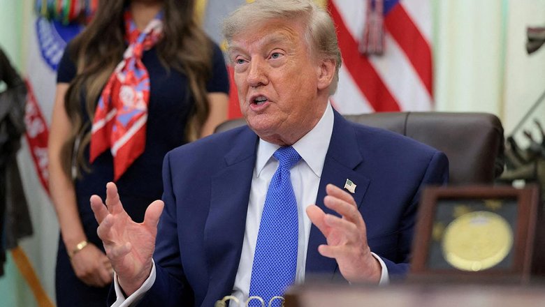 The Atlantic назвал «последний лояльный электорат» Трампа