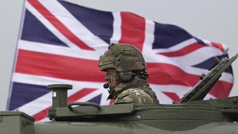 The Times: Британия хочет восстановить контакты с Россией для предотвращения случайной эскалации
