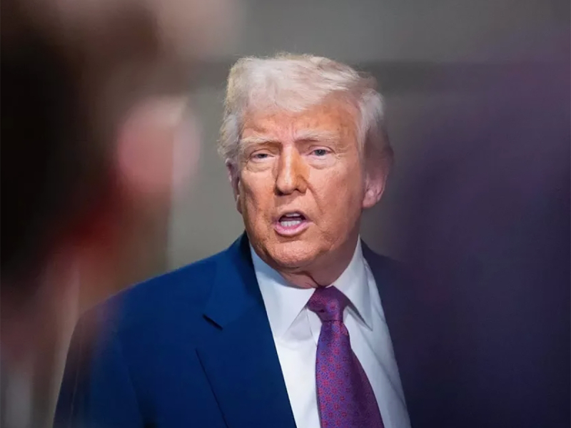 Трамп резко сменил акцент по Украине, заговорив о завершении конфликта — сводка СВО 01.08.2026 от Юрия Подоляки
