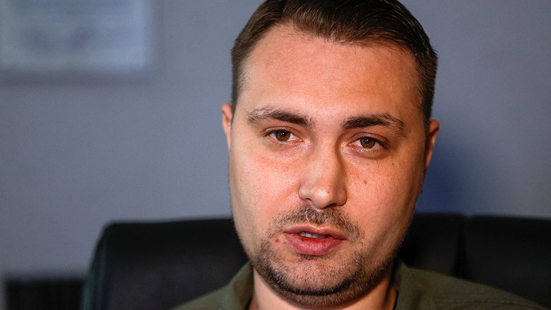 «УП»: имя главы офиса Зеленского Буданова* всплыло в деле о коррупции