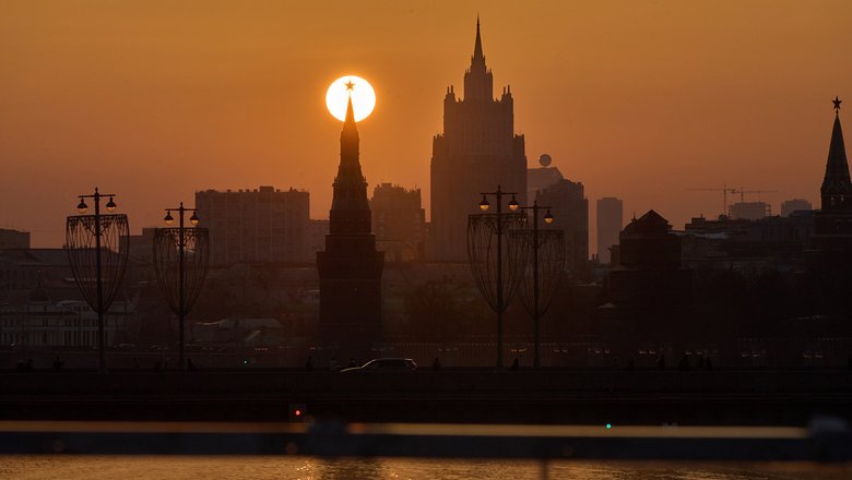В Госдуме оценили перспективы визита представителя Ватикана в Москву