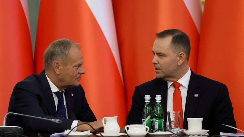 В Госдуме РФ ответили Польше на призыв «бить москалей»