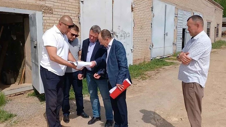 В Нуримановском районе Башкирии появится тепличный комплекс