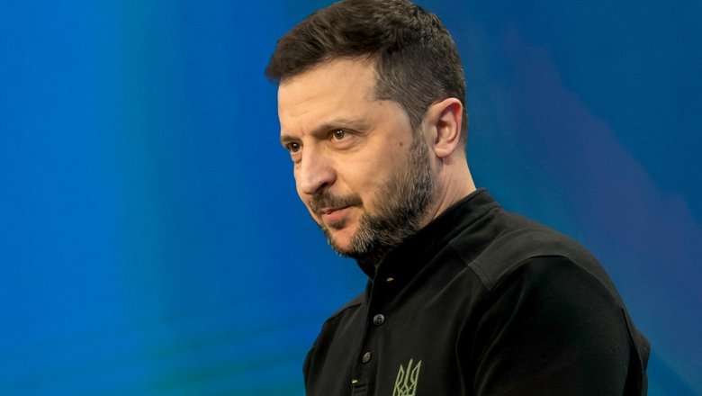 В Сербии 100 общественных деятелей выступили против визита Зеленского