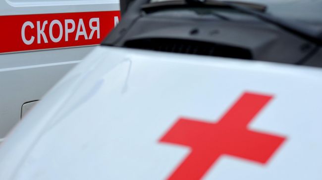 В Белгородской области два человека ранены при атаке БПЛА