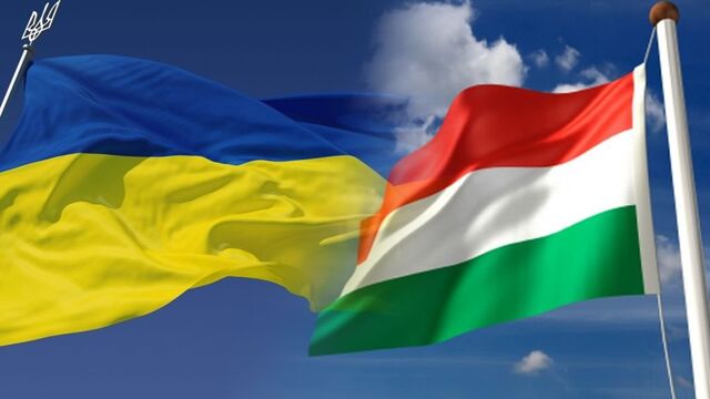Венгрия продолжает «радовать» Киев: ускоренного вступления Украины в ЕС не будет