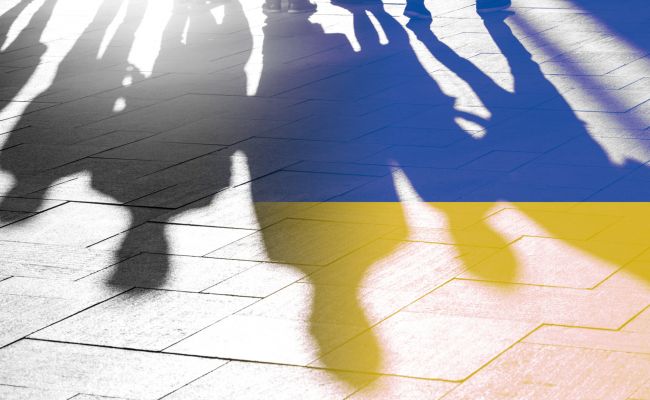 Всемирный банк: на Украине выросли и доходы богатых, и уровень абсолютной бедности
