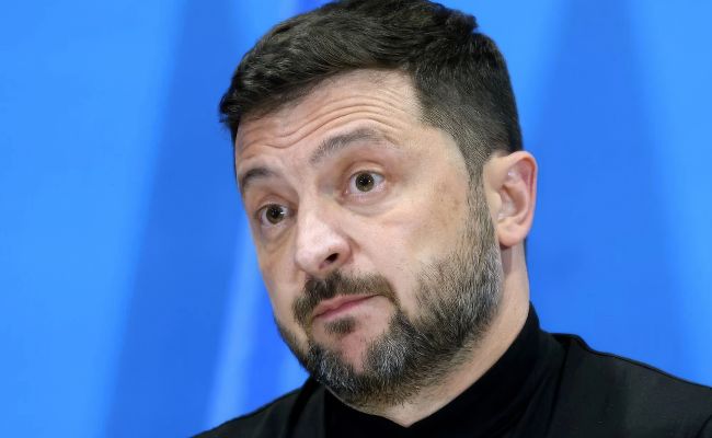Зеленский пригрозил Египту очень неприятными последствиями из-за российских атак