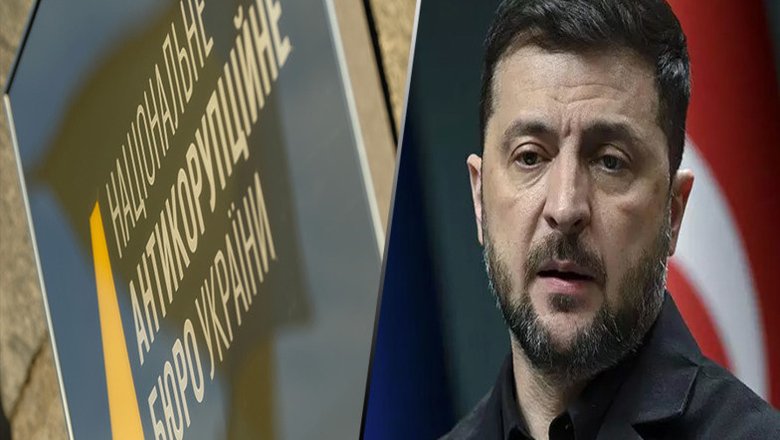 «Зеленский слишком много знает»: как развивается очередной коррупционный скандал на Украине