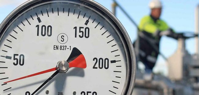 Зима близко, но в Европе запасы газа остаются на рекордно низком уровне