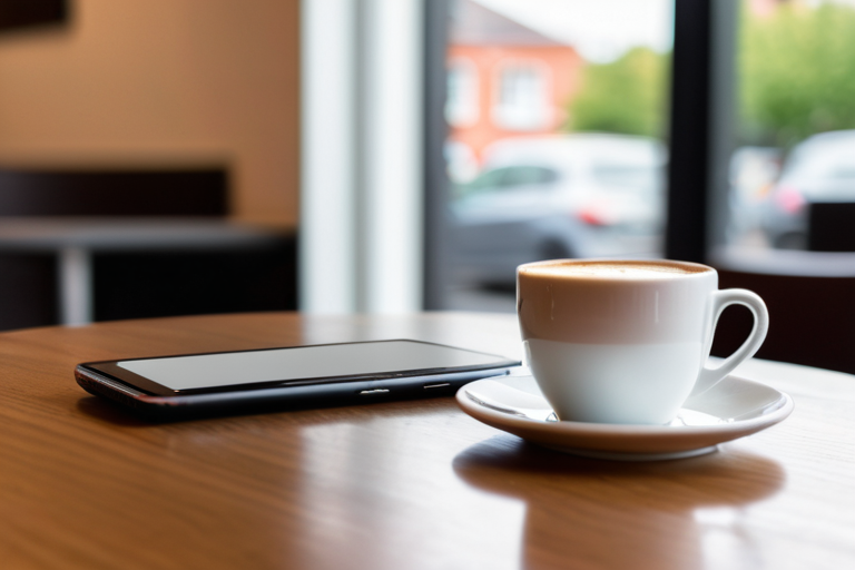 Как защитить данные при использовании общественного Wi-Fi: настройки, VPN и привычки Как защитить данные при использовании общественного Wi-Fi: настройки, VPN и привычки